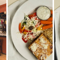 Yiannis Greek Taverna