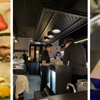 Yokocho Handrolls and Omakase Bar