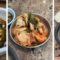 Young Dong Restaurant