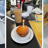 Your Mother’s Favorite Breakfast Place