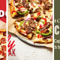 Your Pie Pizza Macon