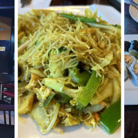 Yujo Sushi & Asian Cuisine