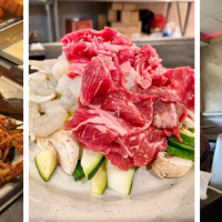 Yum Buffet and Grill