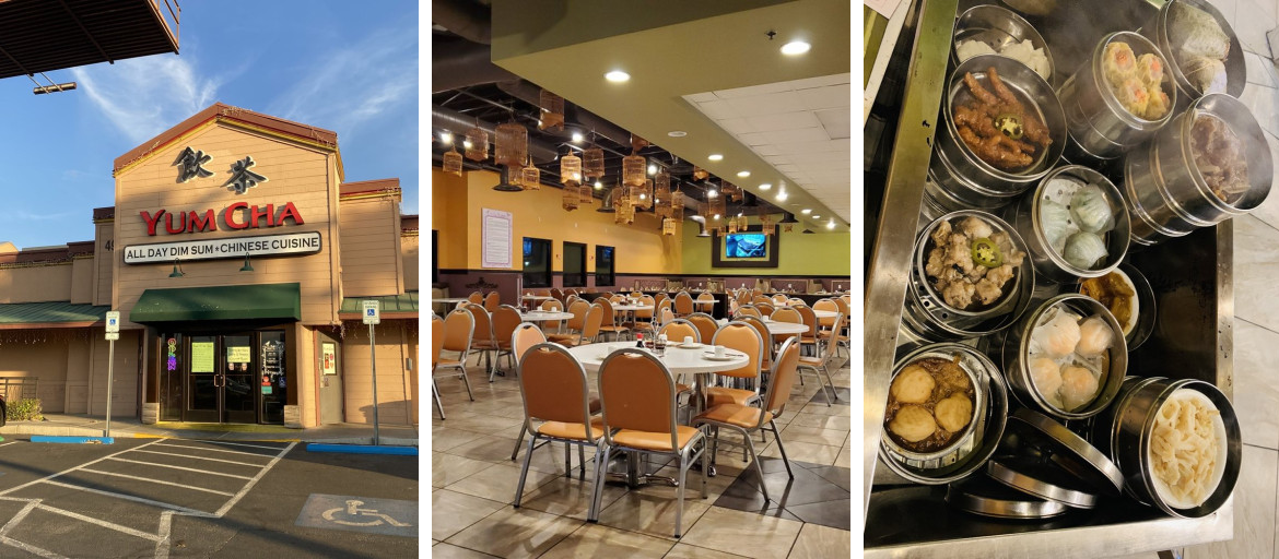 Yum Cha