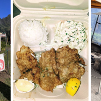 Yummy Huli Huli Chicken