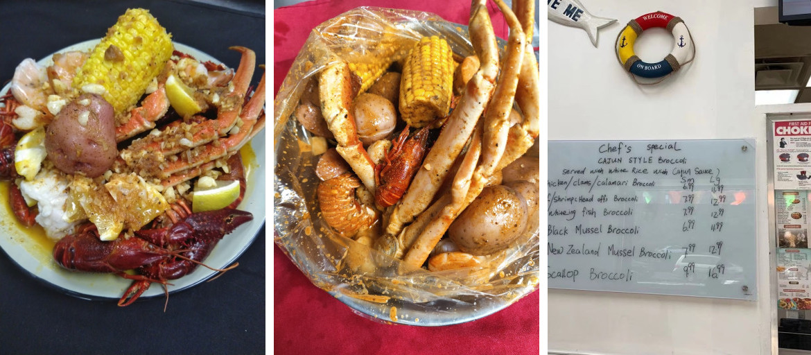 Yummy Kitchen Elmhurst