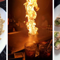 Yutaka Hibachi & Steakhouse