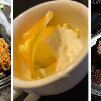 Za Za's Tavola Italiana