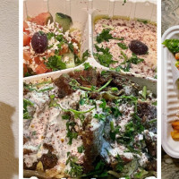 Zaina Food Drinks & Friends