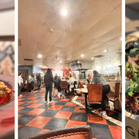 Zameen Mediterranean Cuisine