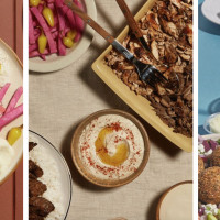 Zankou Chicken Huntington Beach