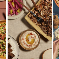 Zankou Chicken Los Angeles