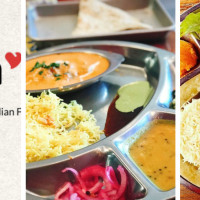 Zareen's Mountain View