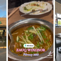 Zauq Windsor - Indian, Pakistani & Hakka Restaurant