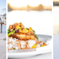 Zin Bistro Americana