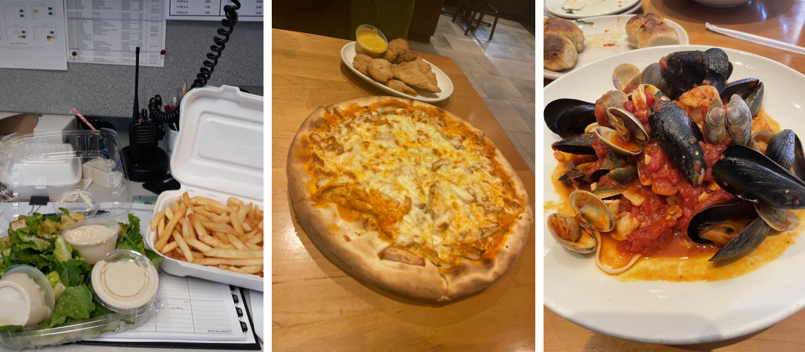 Zio’s Tuscan Grille