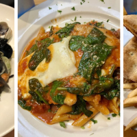 Zio’s Tuscan Grille