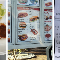 Zorba’s Restaurant