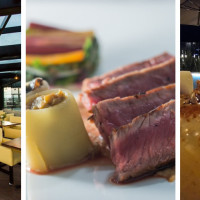 Zumo Rooftop Restaurant