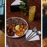 Zunzún, Jungla Insular